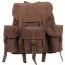Винтажный рюкзак Rothco G.I. Type Heavyweight Mini Alice Pack - Rothco G.I. Type Heavyweight Mini Alice Pack 2697 Earth Brown
