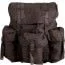 Винтажный рюкзак Rothco G.I. Type Heavyweight Mini Alice Pack - Rothco G.I. Type Heavyweight Mini Alice Pack Black
