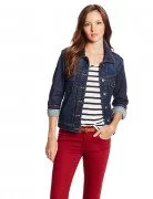 Lee Women's Modern Series Holden Denim Jacket Gauntlet 3532015