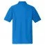 Футболка поло Port Authority Core Classic Pique Polo Coastal Blue - Класическая футболка поло Port Authority Core Classic Pique Polo Coastal Blue