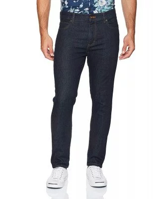 Джинсы узкие Lee Men's Modern Series Skinny Jean Blaze 2019062, фото