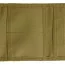 Универсальный нашейный кошелек для документов и карт койот Rothco Deluxe ID Holder Coyote Brown 1246 - Универсальное милитари портмоне койотовое Rothco Deluxe ID Holder Coyote Brown 1246