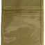 Универсальный нашейный кошелек для документов и карт койот Rothco Deluxe ID Holder Coyote Brown 1246 - Универсальное милитари портмоне койотовое Rothco Deluxe ID Holder Coyote Brown 1246