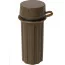 Контейнер для спичек водонепроницаемый койоттовый Rothco Waterproof Match Box Coyote Brown 11670 - Контейнер для спичек водонепроницаемый койоттовый Rothco Waterproof Match Box Coyote Brown 11670