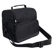 Rothco 925 Lunch Cooler Bag Black 29090