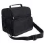 Сумка-термос для еды или напитков черная Rothco 925 Lunch Cooler Bag Black 29090 - Сумка-термос для еды или напитков черная Rothco 925 Lunch Cooler Bag Black 29090