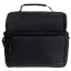 Сумка-термос для еды или напитков черная Rothco 925 Lunch Cooler Bag Black 29090 - Сумка-термос для обедов черная Rothco 925 Lunch Cooler Bag Black 29090