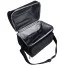 Сумка-термос для еды или напитков черная Rothco 925 Lunch Cooler Bag Black 29090 - Сумка-термос для обедов черная Rothco 925 Lunch Cooler Bag Black 29090