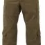 Винтажные десантные коричневие брюки Rothco Vintage Paratrooper Fatigue Pants Russet Brown 2886 - Брюки винтажные Rothco Vintage Paratrooper Fatigue Pants Russet Brown - 2886