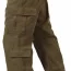 Винтажные десантные коричневие брюки Rothco Vintage Paratrooper Fatigue Pants Russet Brown 2886 - Винтажные десантные коричневие брюки Rothco Vintage Paratrooper Fatigue Pants Russet Brown 2886