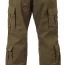 Винтажные десантные коричневие брюки Rothco Vintage Paratrooper Fatigue Pants Russet Brown 2886 - Брюки винтажные Rothco Vintage Paratrooper Fatigue Pants Russet Brown - 2886