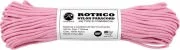 Rothco Nylon Paracord Type III 550 LB 100FT Pink 125