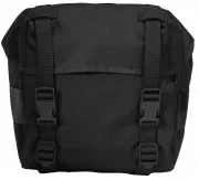 Rothco G.I. Type Enhanced Butt Packs Black 40000