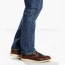 Скидка на джинсы мужские  Levi's Men's 501 Original Fit Jean Dark Stonewash 005010194 - Джинсы Levi's Men's 501 Original Fit Jean / Dark Stonewash # 005010194