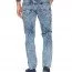 Джинсы узкие Lee Men's Modern Series Skinny Jean Shipwreck 2019063 - Мужские узкие джинсы Lee Men's Modern Series Skinny Jean Shipwreck 2019063