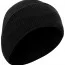 Черная акриловая шапка с тефлоновой мембраной Rothco Wind and Waterproof Insulated Acrylic Watch Cap Black 3585 - Черная акриловая шапка с тефлоновой мембраной Rothco Wind and Waterproof Insulated Acrylic Watch Cap Black 3585