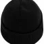Черная акриловая шапка с тефлоновой мембраной Rothco Wind and Waterproof Insulated Acrylic Watch Cap Black 3585 - Черная акриловая шапка с тефлоновой мембраной Rothco Wind and Waterproof Insulated Acrylic Watch Cap Black 3585