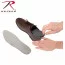Форменные коричневые туфли Rothco Uniform Oxford Dress Shoe Brown Leather 3992 - Форменные коричневые туфли Rothco Uniform Oxford Dress Shoe Brown Leather 3992