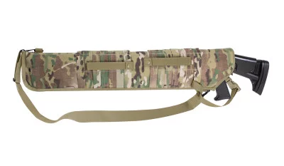 Чехол для дробовика мультикам Rothco Tactical Shotgun Scabbard MultiCam 25912, фото