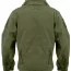 Куртка оливковая тактическая софтшелл Rothco Special Ops Tactical Soft Shell Jacket Olive Drab 9745 - Куртка тактическая Rothco Special Ops Tactical Soft Shell Jacket Olive Drab - 9745