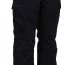Винтажные десантные черные милитари брюки Rothco Vintage Paratrooper Fatigue Pants Black 2986 - Винтажные десантные черные милитари брюки Rothco Vintage Paratrooper Fatigue Pants Black 2986