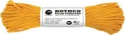 Rothco Nylon Paracord Type III 550 LB 100FT Goldenrod 126