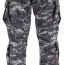 Брюки винтажные приглушенный городской цифровой камуфляж Rothco Vintage Paratrooper Fatigue Pants Subdued Urban Digital Camo 22366 - Брюки винтажные Rothco Vintage Paratrooper Fatigue Pants Subdued Urban Digital Camo - 22366