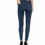 Женские супероблегающие джинсы с очень высокой посадкой Levi's Women's Mile High Super Skinny Jeans On the House 227910101 - Женские супероблегающие джинсы с очень высокой посадкой Levi's Women's Mile High Super Skinny Jeans On the House 227910101