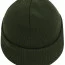 Оливковая акриловая шапка с тефлоновой мембраной Rothco Wind and Waterproof Insulated Acrylic Watch Cap Olive Drab 3585 - Оливковая акриловая шапка с тефлоновой мембраной Rothco Wind and Waterproof Insulated Acrylic Watch Cap Olive Drab 3585