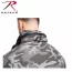 Куртка тактическая софтшелл черный камуфляж Rothco Special Ops Tactical Soft Shell Jacket Black Camo 97675 - Куртка тактическая софтшелл черный камуфляж Rothco Special Ops Tactical Soft Shell Jacket Black Camo 97675