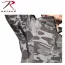 Куртка тактическая софтшелл черный камуфляж Rothco Special Ops Tactical Soft Shell Jacket Black Camo 97675 - Куртка тактическая софтшелл черный камуфляж Rothco Special Ops Tactical Soft Shell Jacket Black Camo 97675