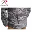 Куртка тактическая софтшелл черный камуфляж Rothco Special Ops Tactical Soft Shell Jacket Black Camo 97675 - Куртка тактическая софтшелл черный камуфляж Rothco Special Ops Tactical Soft Shell Jacket Black Camo 97675