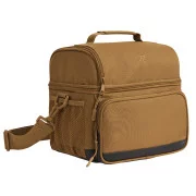 Rothco 925 Lunch Cooler Bag Work Brown 29092