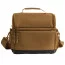 Сумка-термос для еды или напитков светло-коричневая Rothco 925 Lunch Cooler Bag Work Brown 29092 - Сумка-термос для еды или напитков светло-коричневая Rothco 925 Lunch Cooler Bag Work Brown 29092