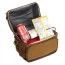 Сумка-термос для еды или напитков светло-коричневая Rothco 925 Lunch Cooler Bag Work Brown 29092 - Сумка-термос для еды или напитков светло-коричневая Rothco 925 Lunch Cooler Bag Work Brown 29092