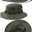Американская оливковая панама образца Вооруженных Сил США Rothco Boonie Hat Olive Drab 5811 - Американская оливковая панама образца Вооруженных Сил США Rothco Boonie Hat Olive Drab 5811