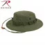 Американская оливковая панама образца Вооруженных Сил США Rothco Boonie Hat Olive Drab 5811 - Американская оливковая панама образца Вооруженных Сил США Rothco Boonie Hat Olive Drab 5811