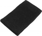 Rothco Fleece Scarf Black