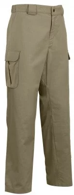 Брюки тактические хаки Rothco Tactical 10-8 Lightweight Field Pant Khaki 3761, фото
