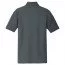 Класическая футболка поло Port Authority Core Classic Pique Polo Graphite - Класическая футболка поло Port Authority Core Classic Pique Polo Graphite