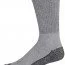 Носки мужские серые американские Dickies Dri-Tech Comfort Crew Socks Grey 6 pcs - Носки мужские серые американские Dickies Dri-Tech Comfort Crew Socks Grey 6 pcs
