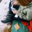 Грелка для ног американская химическая одноразовая (пара) HotHands Toe Warmers - Грелка для ног американская одноразовая HotHands Toe Warmers