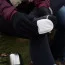 Грелка для ног американская химическая одноразовая (пара) HotHands Toe Warmers - Грелка для ног американская одноразовая HotHands Toe Warmers