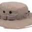 Американская хаки панама образца Вооруженных Сил США Rothco Boonie Hat Khaki 5813 - Американская хаки панама образца Вооруженных Сил США Rothco Boonie Hat Khaki 5813