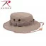 Американская хаки панама образца Вооруженных Сил США Rothco Boonie Hat Khaki 5813 - Американская хаки панама образца Вооруженных Сил США Rothco Boonie Hat Khaki 5813