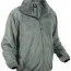 Куртка флисовая серо-зеленая 3-й слой 3-е поколения системы ECWCS  Rothco Generation III Level 3 ECWCS Fleece Jacket Foliage Green 9730 - Куртка флисовая лиственно зеленая ECWCS Rothco Generation III Level 3 ECWCS Fleece Jacket Foliage Green 9730