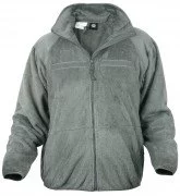Rothco 3 Level 3 Gen ECWCS Fleece Jacket Foliage Green 9730