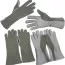 Перчатки пилота Rothco G.I. Type Flame & Heat Resistant Flight Gloves Foliage Green 3473 - Перчатки пилота Rothco G.I. Type Flame & Heat Resistant Flight Gloves Foliage Green - 3473