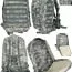 Трехдневный штурмовой ранец армейский цифровой камуфляж Rothco MOLLE II 3-Day Assault Pack ACU Digital Camo 40129 - Трехдневный штурмовой ранец армейский цифровой камуфляж MOLLE 3-Day Assault Pack Coyote 40239