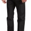 Джинсы жесткие нестиранные черные Levi's 501™ Original Srink To Fit Jeans Black Rigid 00501-0226 - Джинсы жесткие нестиранные черные Levi's 501™ Original Srink To Fit Jeans Black Rigid 00501-0226